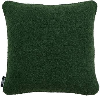 Decorative cushion Adria green 45x45