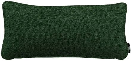 Decorative cushion Adria green 60x30