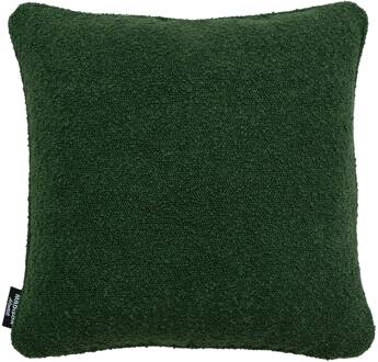 Decorative cushion Adria green 60x60