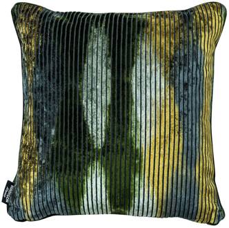 Decorative cushion Atlanta green 60x60