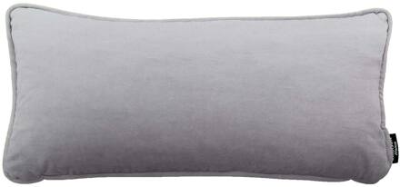 Decorative cushion Bari lila 60x30