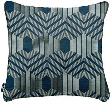 Decorative cushion Boston Blue 45x45