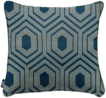 Decorative cushion Boston Blue 60x60