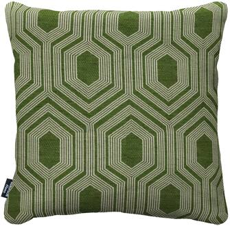 Decorative cushion Boston green 60x60