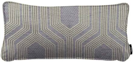 Decorative cushion Boston Lila 60x30