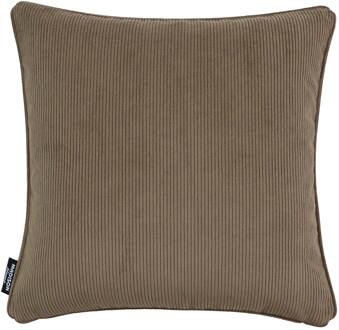 Decorative cushion Cosa beige 45x45