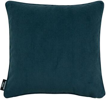 Decorative cushion Cosa blue 60x60