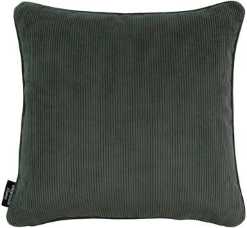 Decorative cushion Cosa grey 45x45