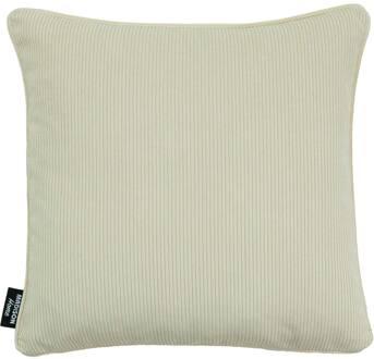 Decorative cushion Cosa natural 45x45