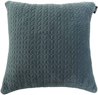Decorative cushion Dublin Light grey 60x60 cm