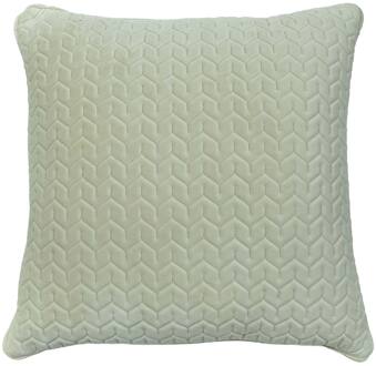 Decorative cushion Dublin Off white 60x60 cm