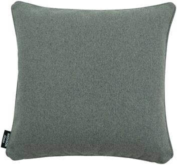 Decorative cushion Fano grey 45x45