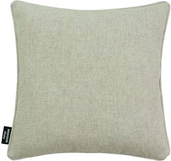Decorative cushion Fano natural 45x45