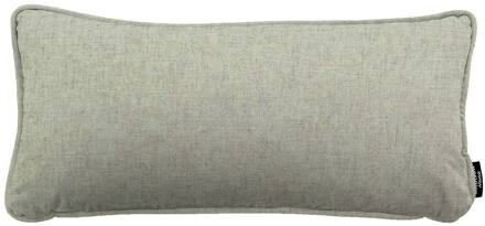 Decorative cushion Fano natural 60x30