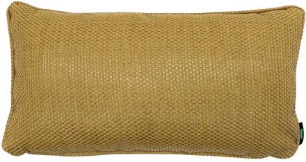 Decorative cushion Kansas gold 60x30