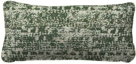 Decorative cushion Miami green 60x30