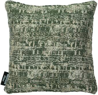 Decorative cushion Miami green 60x60