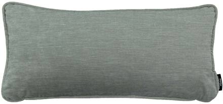 Decorative cushion Nardo grey 60x30