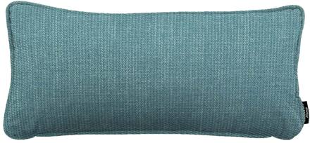 Decorative cushion Nola blue 60x30