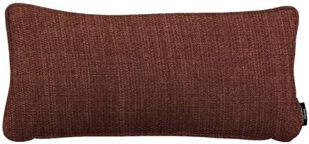 Decorative cushion Nola bordeaux 60x30