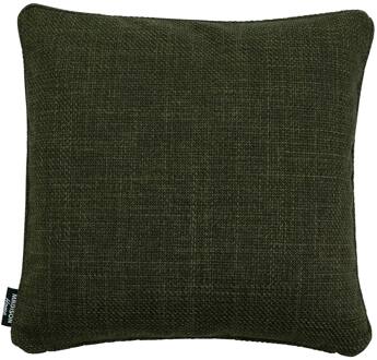 Decorative cushion Nola green 45x45