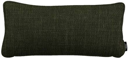 Decorative cushion Nola green 60x30