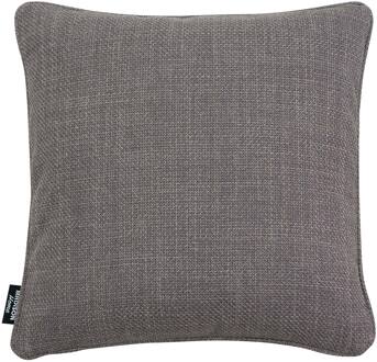 Decorative cushion Nola lila 45x45