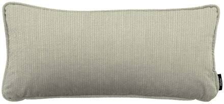 Decorative cushion Nola natural 60x30