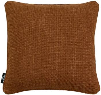 Decorative cushion Nola terra 45x45