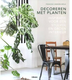 Decoreren met planten