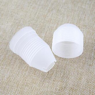 Decoreren Mond Adapter Coupler Adapter Icing Piping Nozzle Bag Cake Bloem Pastry Decoratie Tool Keuken Benodigdheden Koken groot