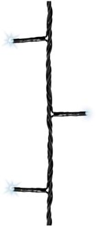 Decoris Basic Lights Lichtsnoer - 240 Led's - Koel Wit - 18m - Binnen & Buiten