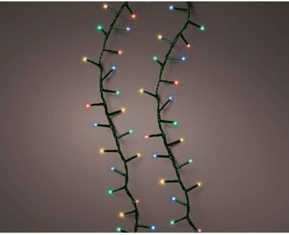 Decoris Excel Lichtsnoer - 960 Led's - Warm Wit - Binnen & Buiten