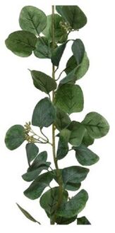 Decoris Groene klimop kunstplant slinger 180 cm - Kunstplanten