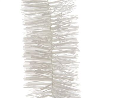 Decoris guirlande lametta - 270cm - kunststof