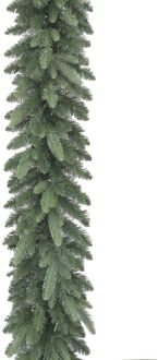 Decoris Hybride Krans - Groen - 270cm