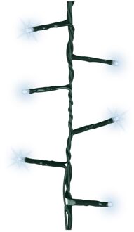 Decoris Kerstverlichting Met 8 Functies Lichtsnoer - 750 Led's - Warm Wit - 16m - Binnen & Buiten