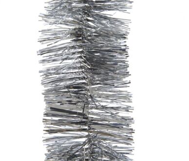 Decoris Kertboom slinger 7.5 x 270cm zilver