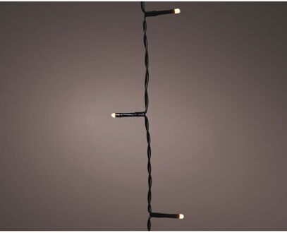 Decoris Lichtsnoer - 180 Led's - Champagne