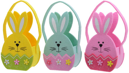 Decoris Mand vilt L6-W11-H20.5cm verschillende