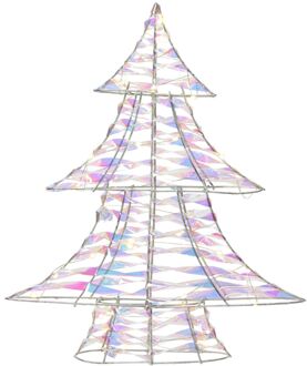 Decoris Micro Led Boom - 30 Led's - Warm Wit - 40cm - Binnen