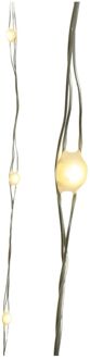 Decoris Micro Led Streng - Warm Wit - 295cm