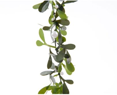 Decoris Mistletoe guirlande pvc d2l150 cm