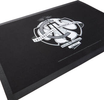 Decorsome x Fantastic Beasts International Confederation Of Wizards Deurmat