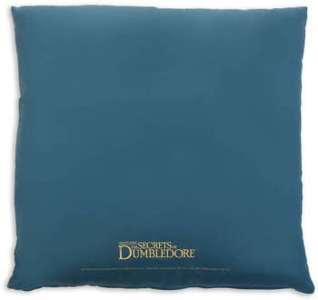 Decorsome x Fantastic Beasts Qilin Pair Kussen - 60x60cm - Soft Touch