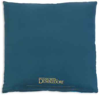 Decorsome x Fantastic Beasts Scenic Creatures Kussen - 50x50cm - Soft Touch