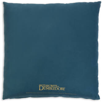 Decorsome x Fantastic Beasts The Walk Of The Qilin Kussen - 40x40cm - Soft Touch