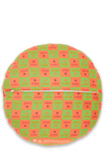 Decorsome x Harry Potter Weasley Icon Round Cushion