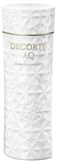 DECORTE AQ Absolute Treatment Lotion Hydro Infuse I Airy Rich 200ml