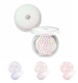 DECORTE AQ Aura Reflector Powder 03 Sakura Beige